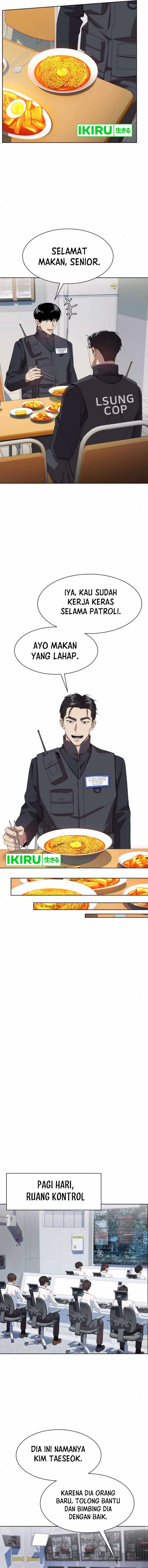 Becoming a Legendary Ace Employee