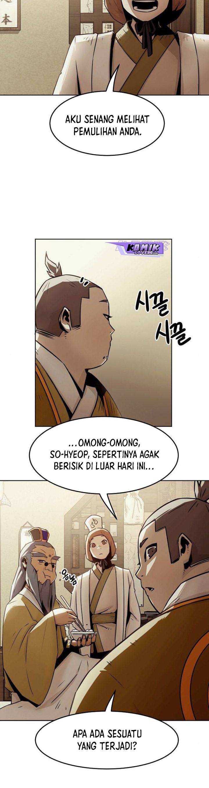 Becoming the Swordmaster Rank Young Lord of the Sichuan Tang Family