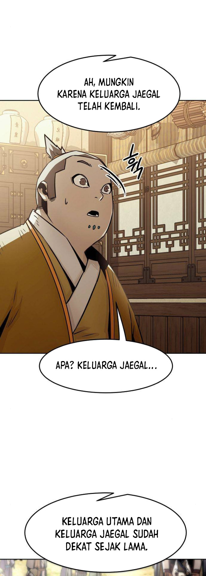 Becoming the Swordmaster Rank Young Lord of the Sichuan Tang Family