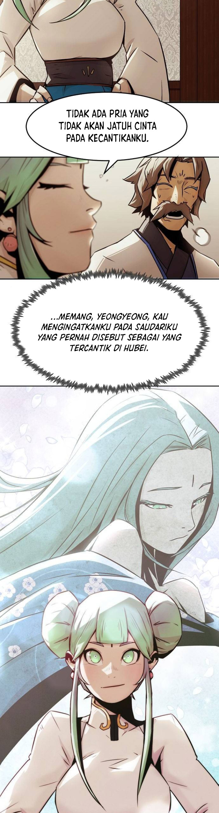 Becoming the Swordmaster Rank Young Lord of the Sichuan Tang Family