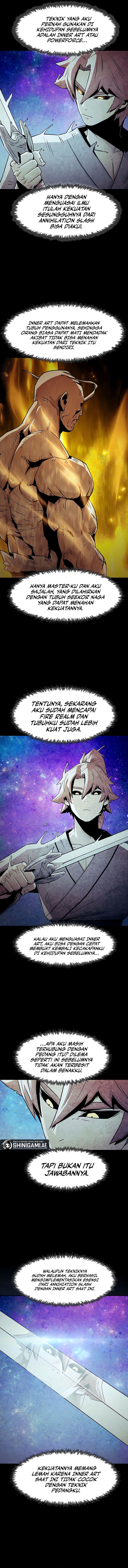 Becoming the Swordmaster Rank Young Lord of the Sichuan Tang Family