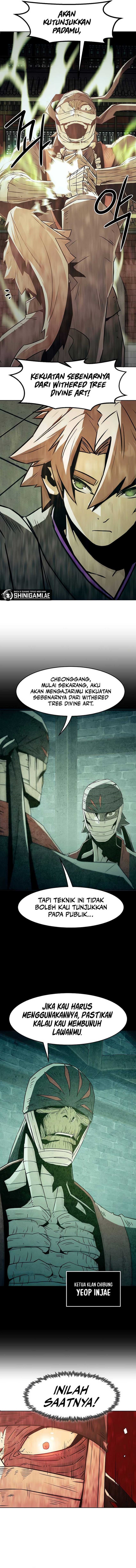 Becoming the Swordmaster Rank Young Lord of the Sichuan Tang Family