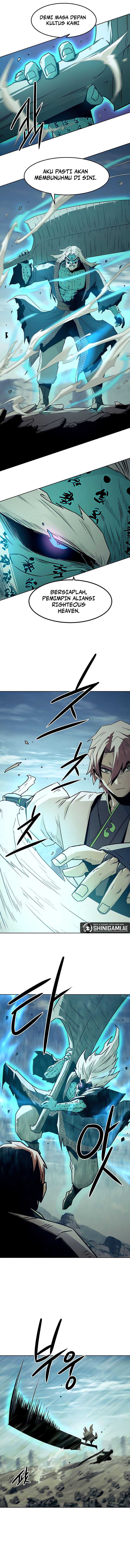 Becoming the Swordmaster Rank Young Lord of the Sichuan Tang Family