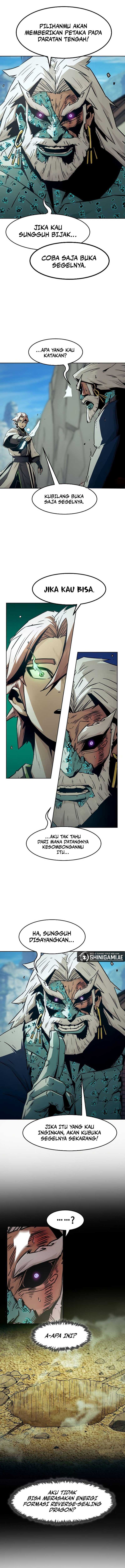 Becoming the Swordmaster Rank Young Lord of the Sichuan Tang Family