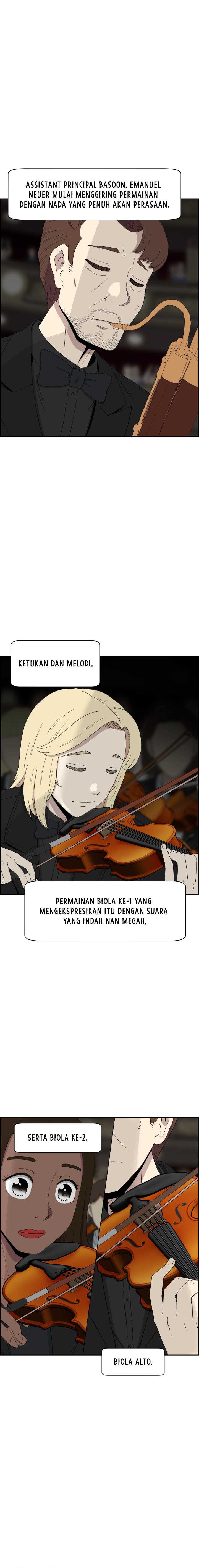 Beethoven Reborn