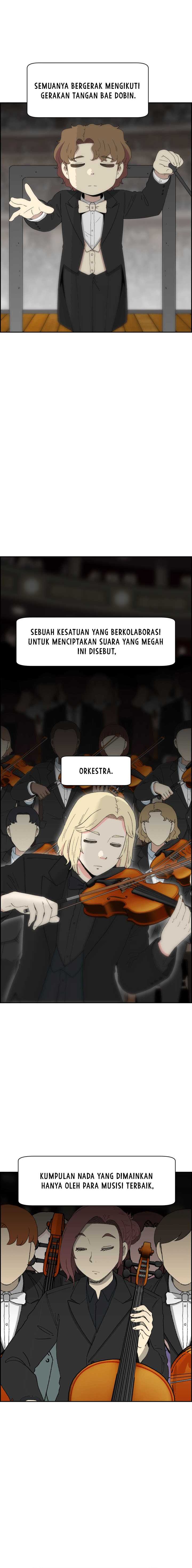 Beethoven Reborn
