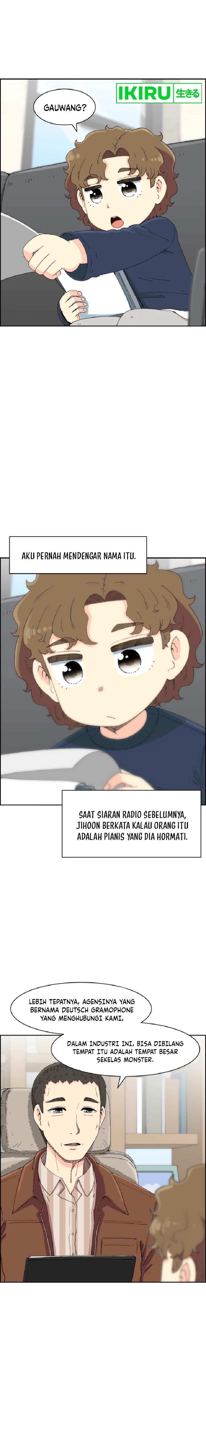 Beethoven Reborn