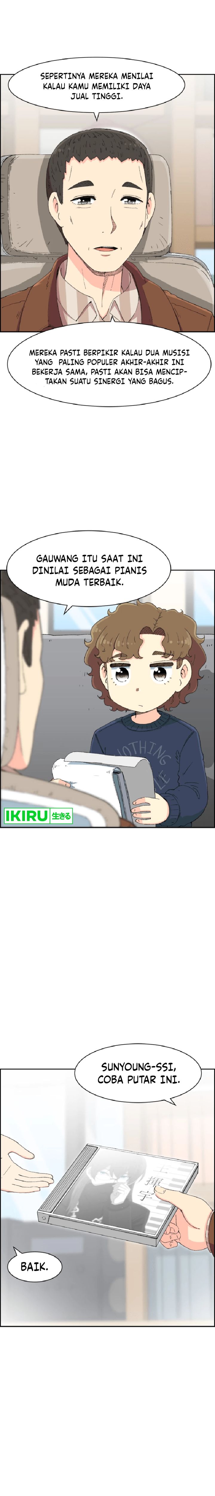 Beethoven Reborn