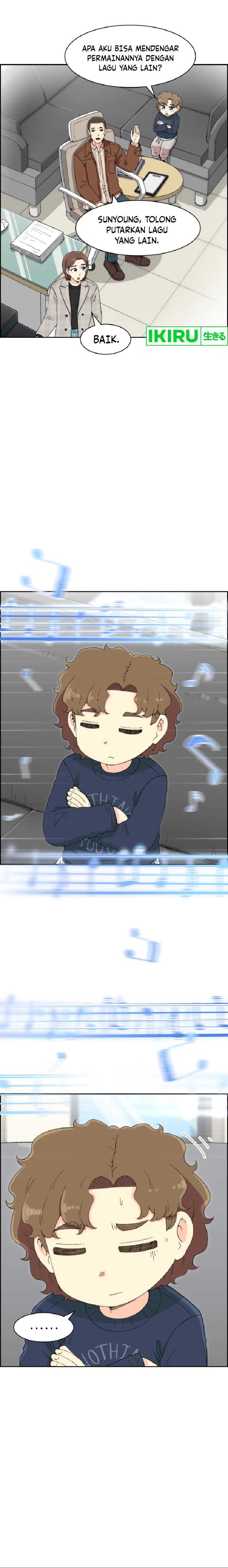 Beethoven Reborn