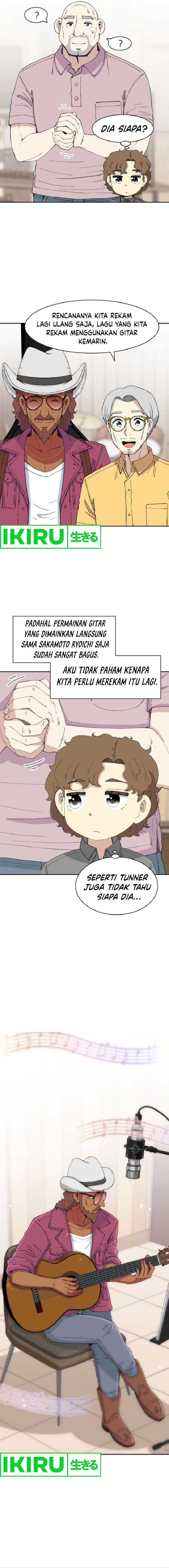 Beethoven Reborn