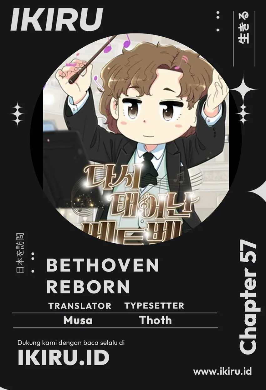 Beethoven Reborn