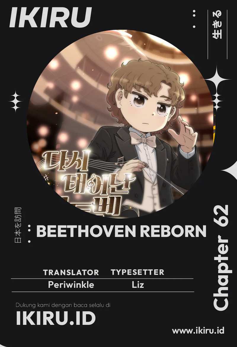 Beethoven Reborn