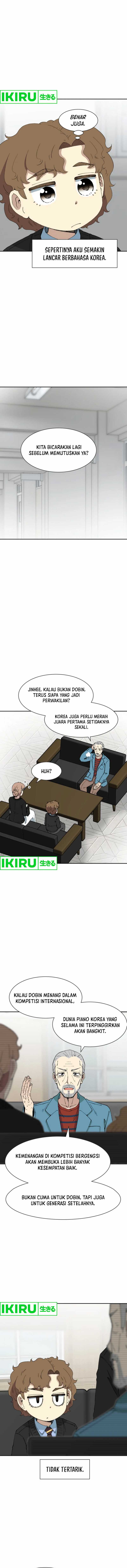 Beethoven Reborn