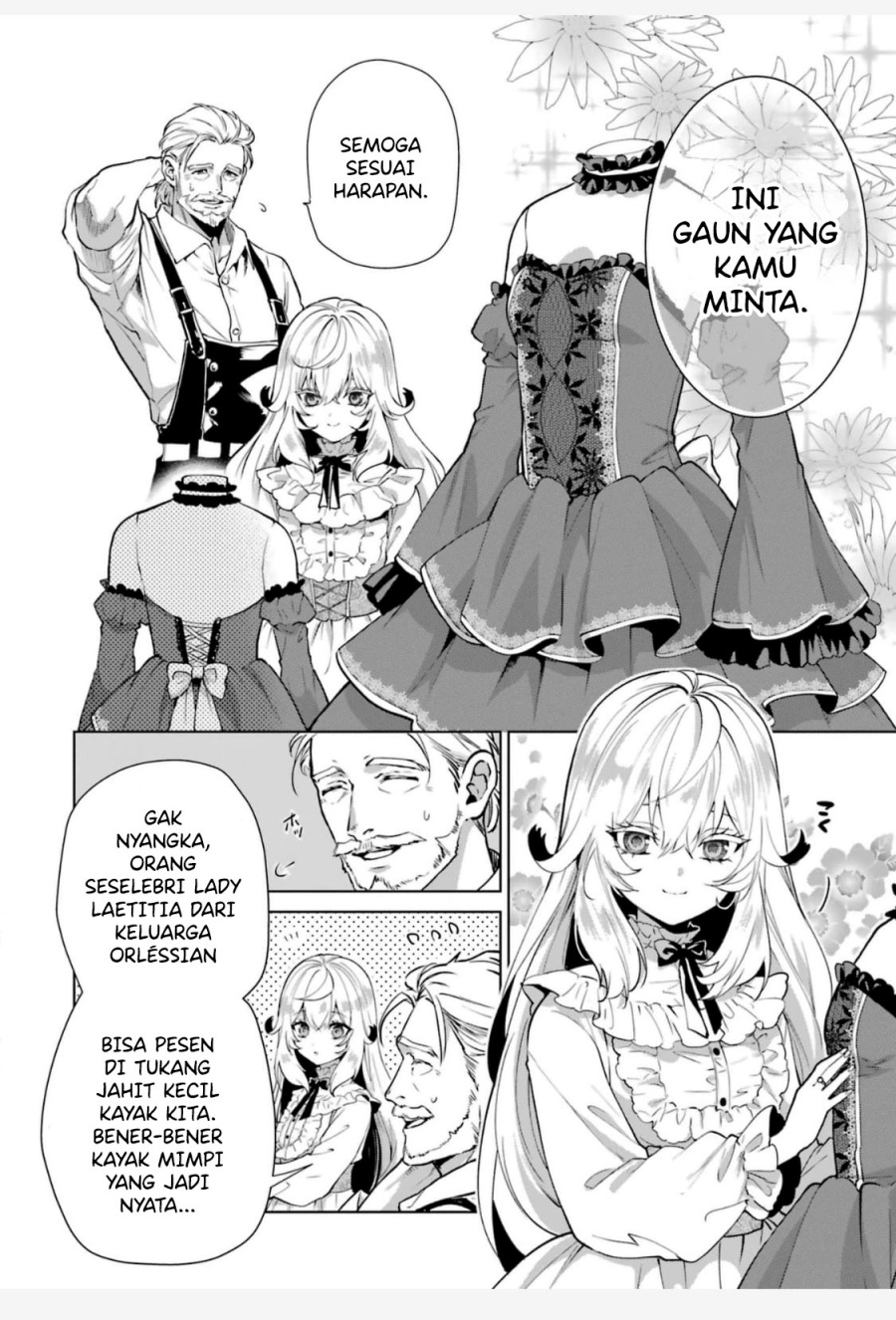 Belle poupée no Supadari Kon’yaku ~”Konomi ja Nai” to Iwareta Ningyou Hime, Gaman wo Yametara Ouji ga Deredere ni Natta. Jitsu ni Ui!~