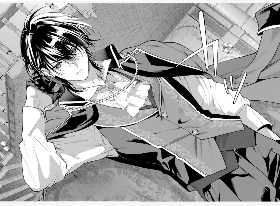Belle poupée no Supadari Kon’yaku ~”Konomi ja Nai” to Iwareta Ningyou Hime, Gaman wo Yametara Ouji ga Deredere ni Natta. Jitsu ni Ui!~
