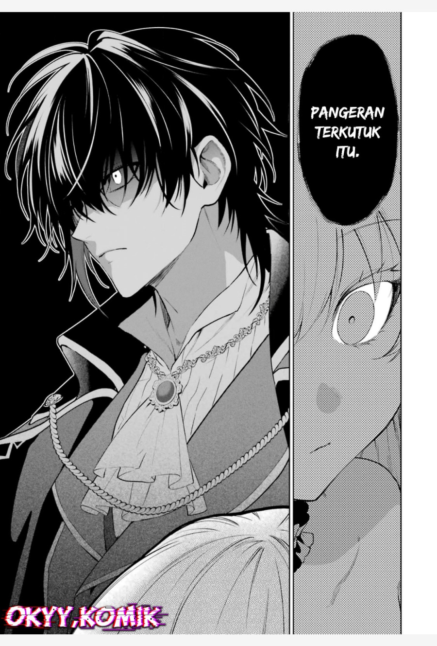 Belle poupée no Supadari Kon’yaku ~”Konomi ja Nai” to Iwareta Ningyou Hime, Gaman wo Yametara Ouji ga Deredere ni Natta. Jitsu ni Ui!~