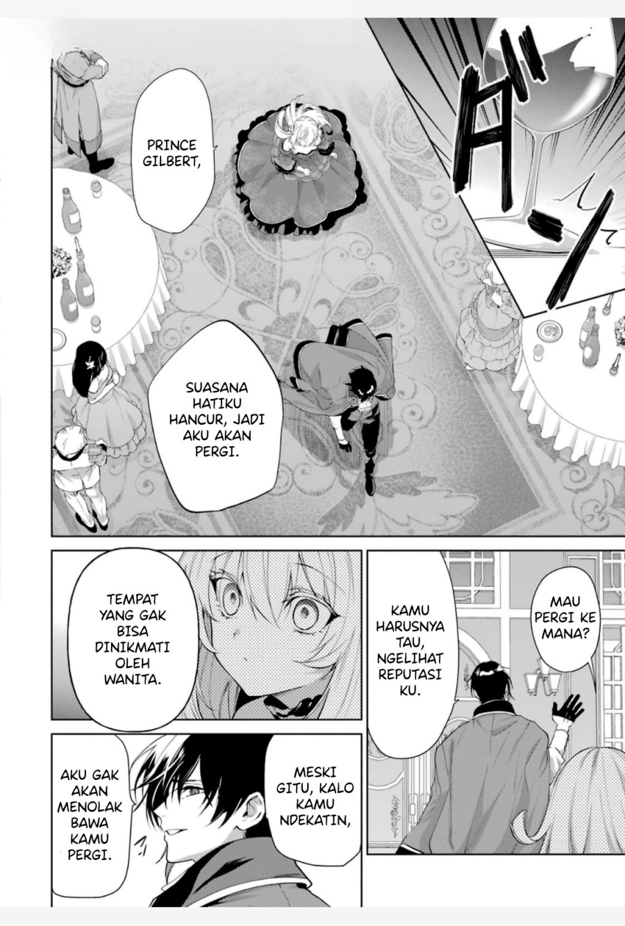 Belle poupée no Supadari Kon’yaku ~”Konomi ja Nai” to Iwareta Ningyou Hime, Gaman wo Yametara Ouji ga Deredere ni Natta. Jitsu ni Ui!~