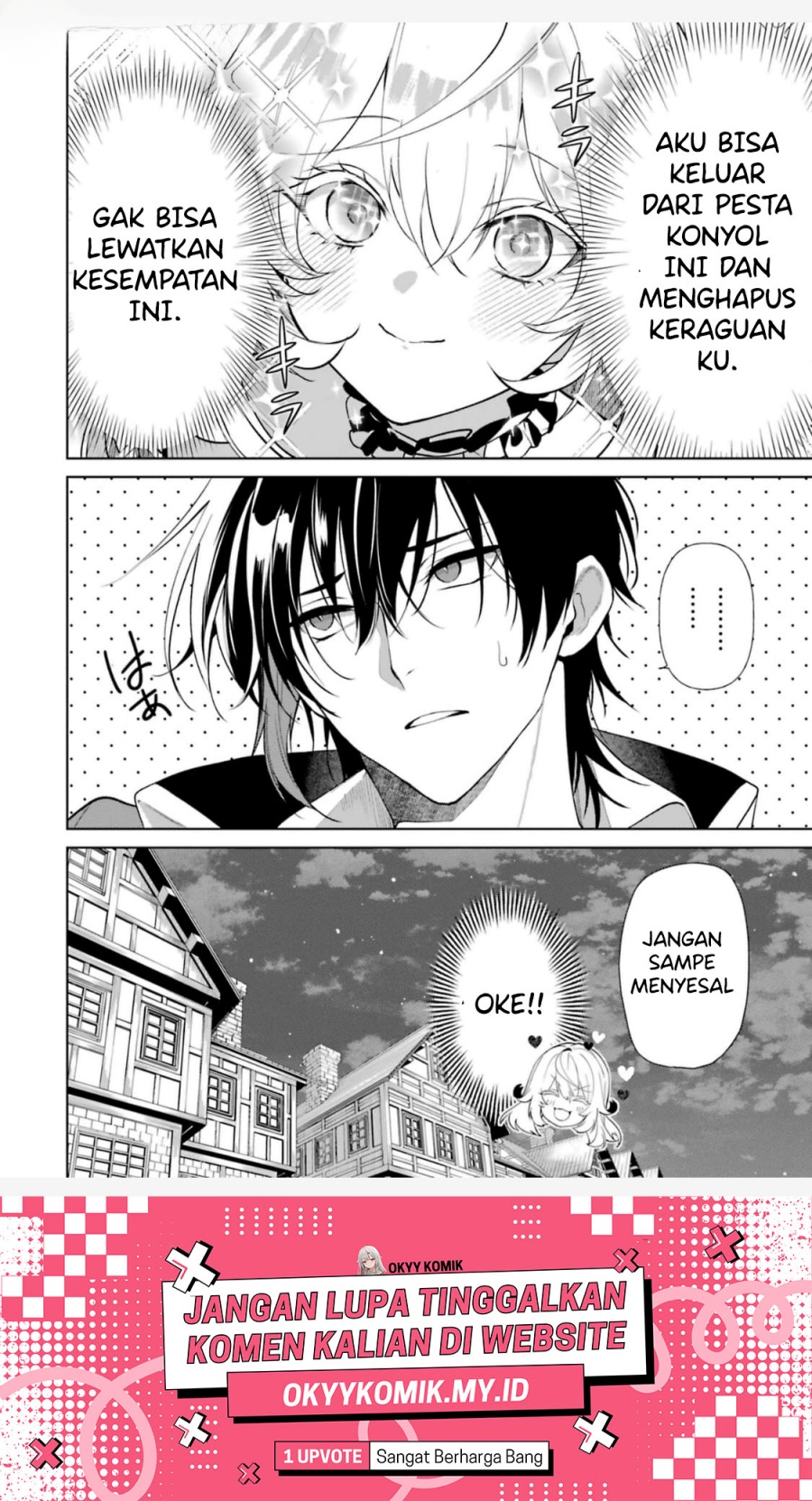 Belle poupée no Supadari Kon’yaku ~”Konomi ja Nai” to Iwareta Ningyou Hime, Gaman wo Yametara Ouji ga Deredere ni Natta. Jitsu ni Ui!~