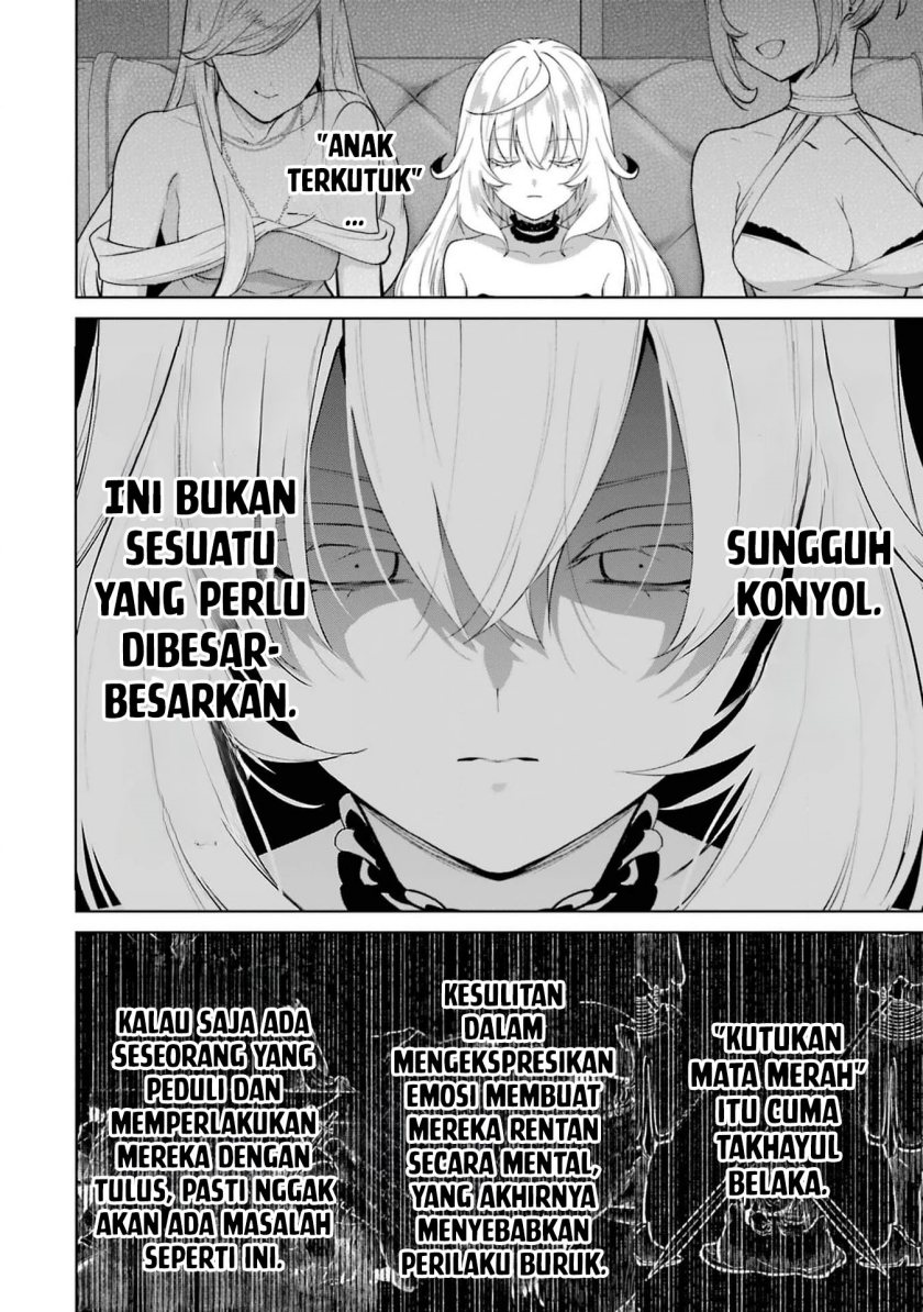 Belle poupée no Supadari Kon’yaku ~”Konomi ja Nai” to Iwareta Ningyou Hime, Gaman wo Yametara Ouji ga Deredere ni Natta. Jitsu ni Ui!~
