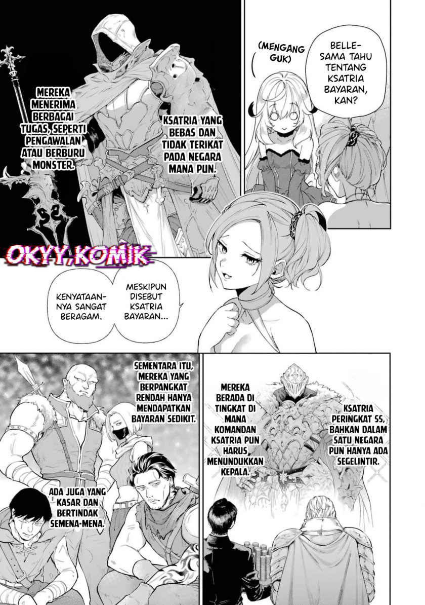 Belle poupée no Supadari Kon’yaku ~”Konomi ja Nai” to Iwareta Ningyou Hime, Gaman wo Yametara Ouji ga Deredere ni Natta. Jitsu ni Ui!~