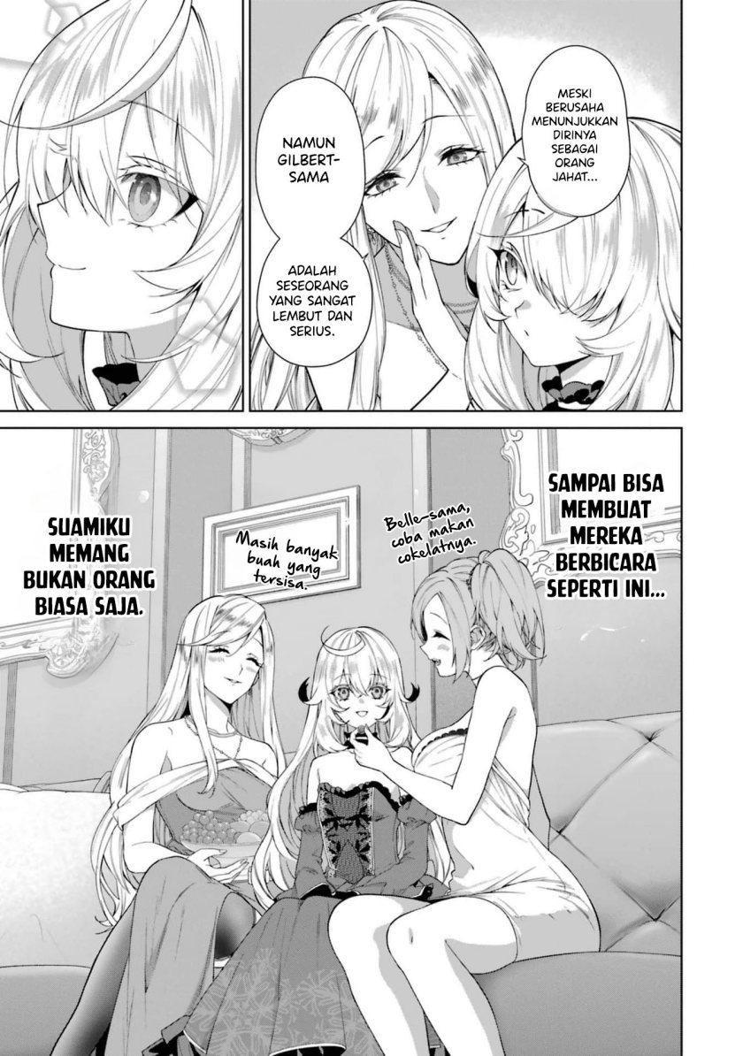 Belle poupée no Supadari Kon’yaku ~”Konomi ja Nai” to Iwareta Ningyou Hime, Gaman wo Yametara Ouji ga Deredere ni Natta. Jitsu ni Ui!~