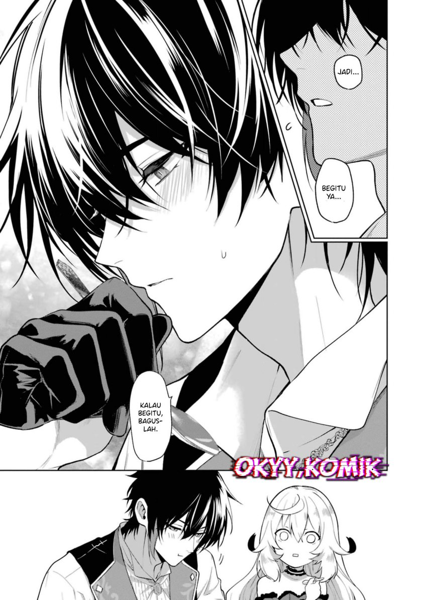 Belle poupée no Supadari Kon’yaku ~”Konomi ja Nai” to Iwareta Ningyou Hime, Gaman wo Yametara Ouji ga Deredere ni Natta. Jitsu ni Ui!~
