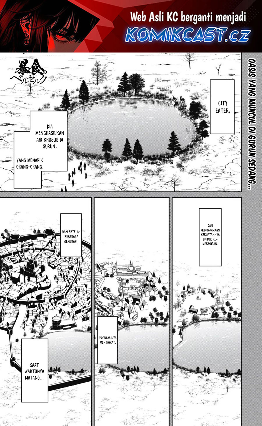 Berserk of Gluttony