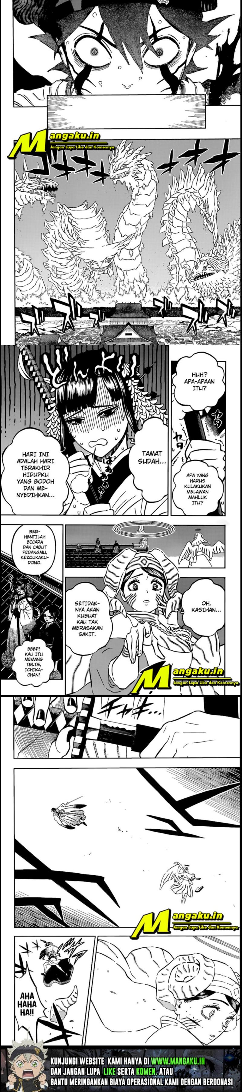 Black Clover