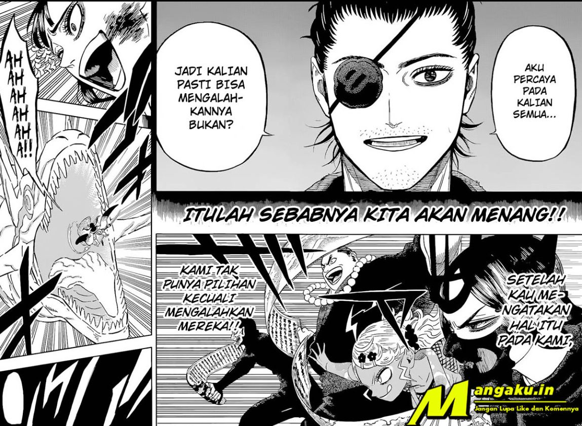 Black Clover