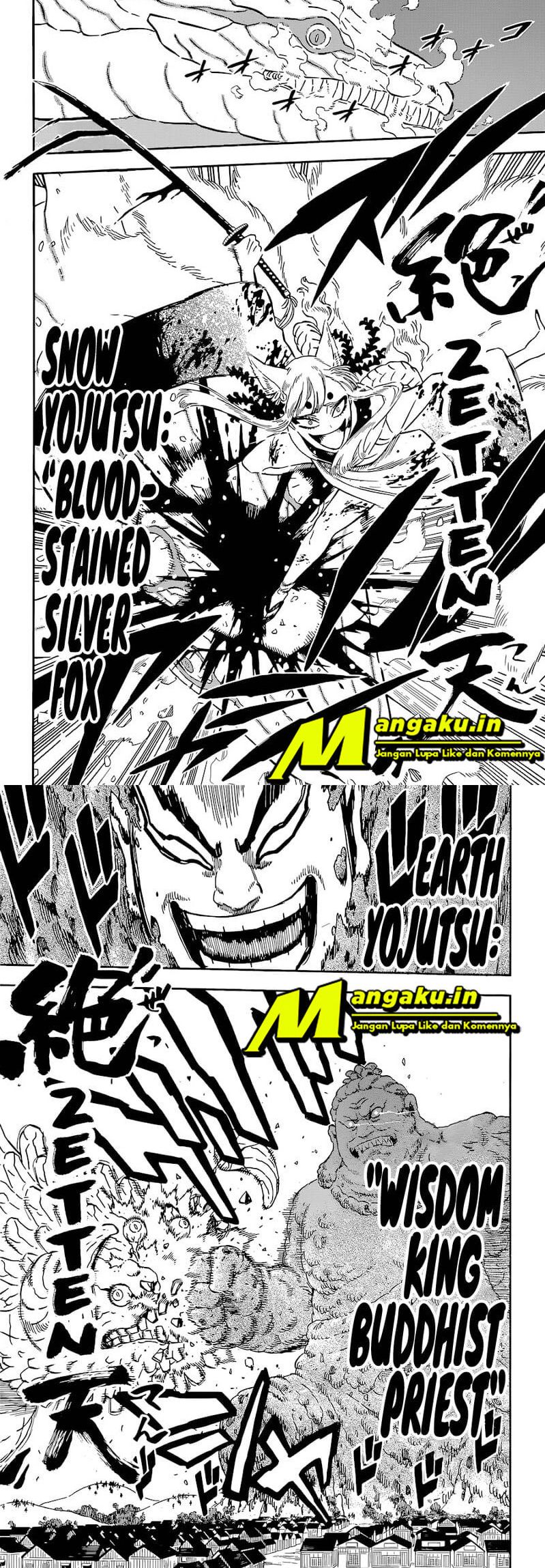 Black Clover