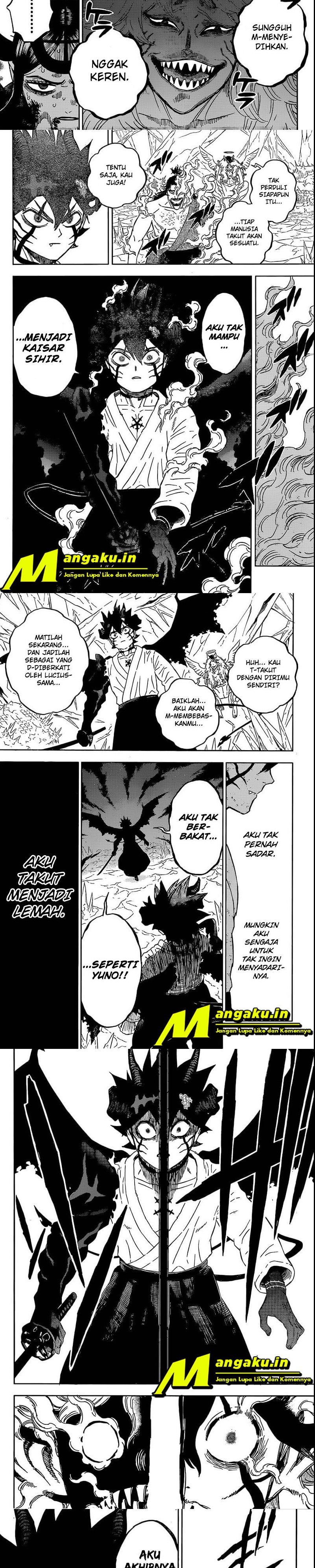 Black Clover