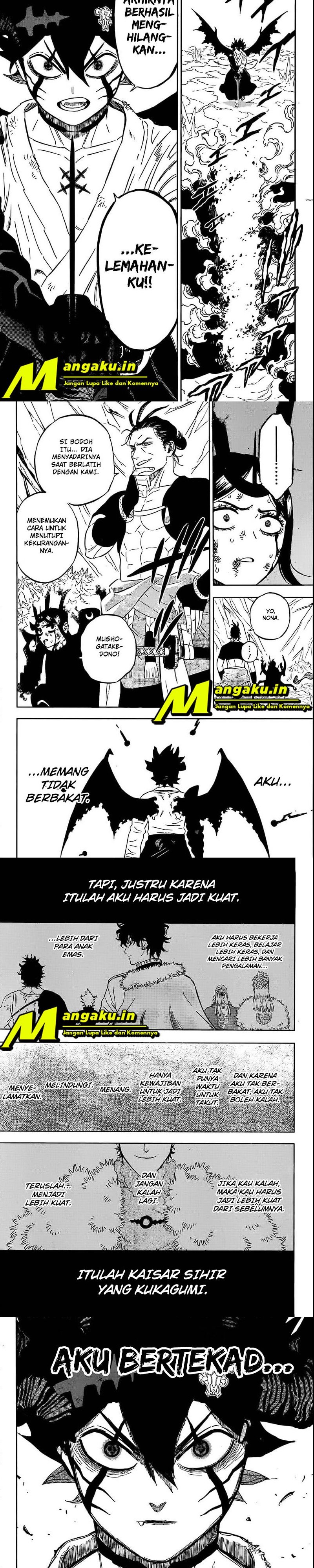 Black Clover