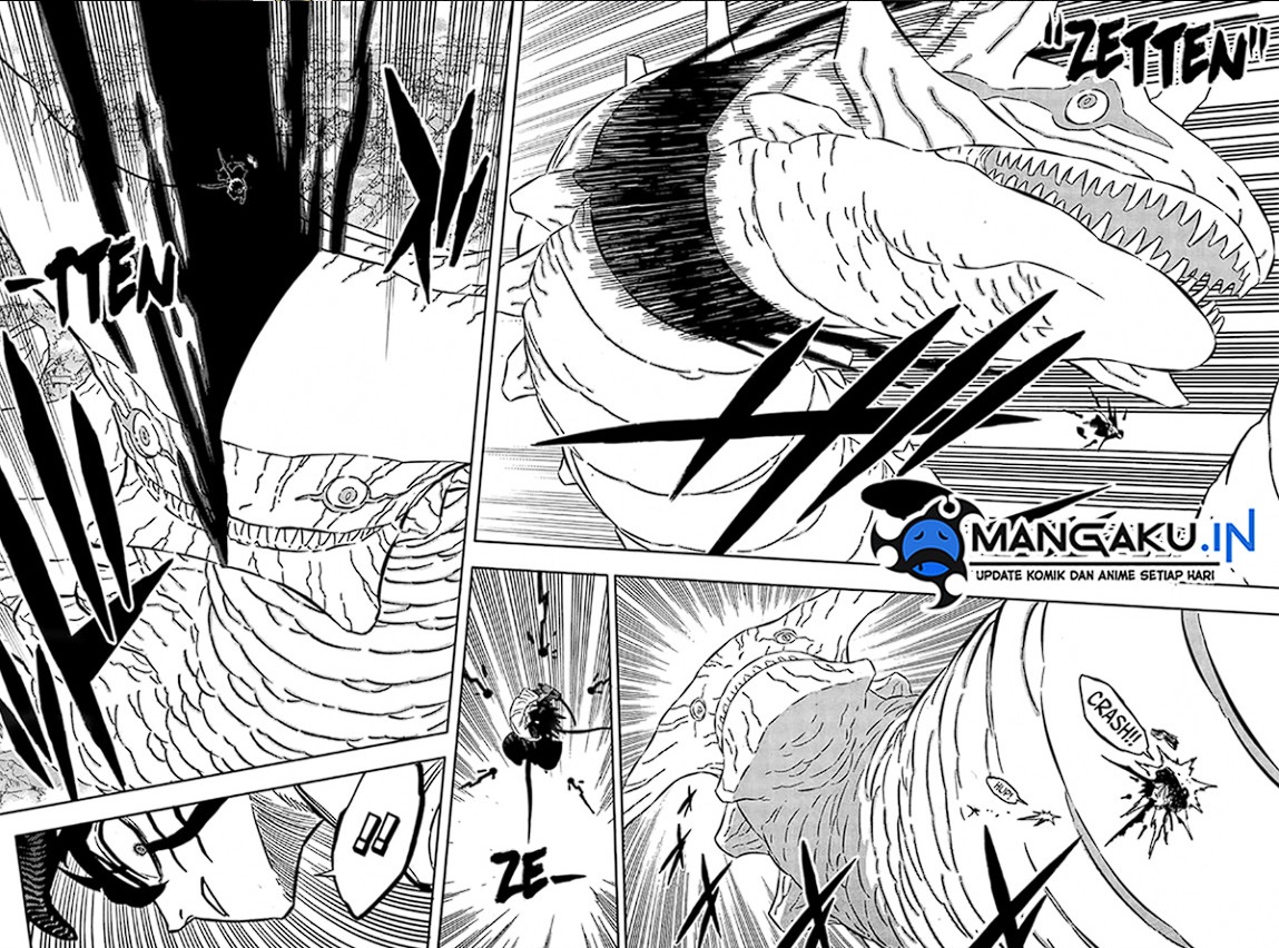 Black Clover