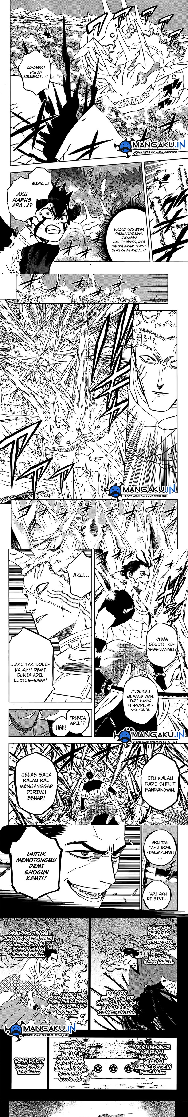 Black Clover