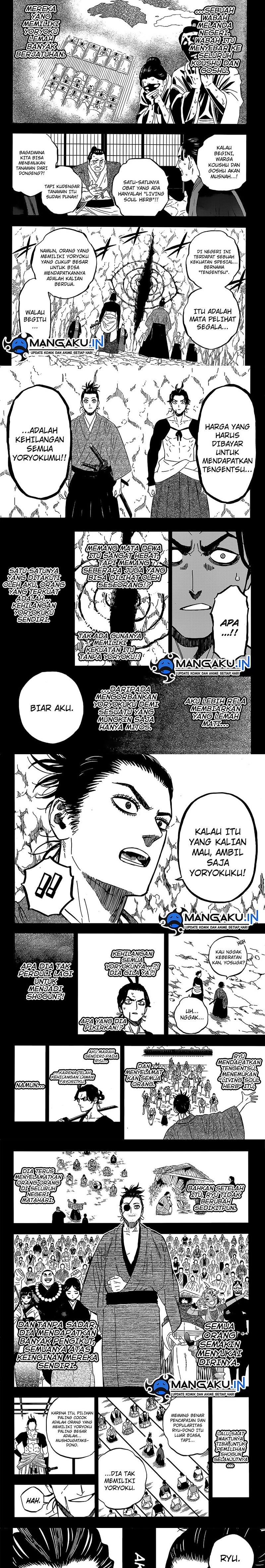 Black Clover