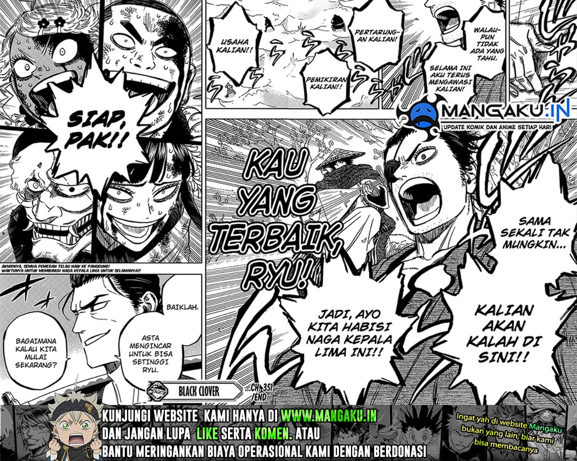 Black Clover
