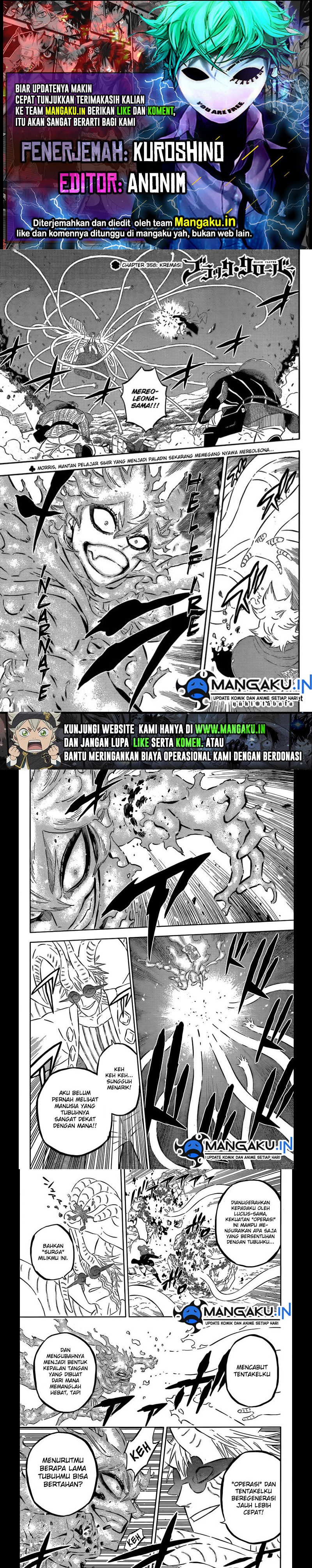 Black Clover