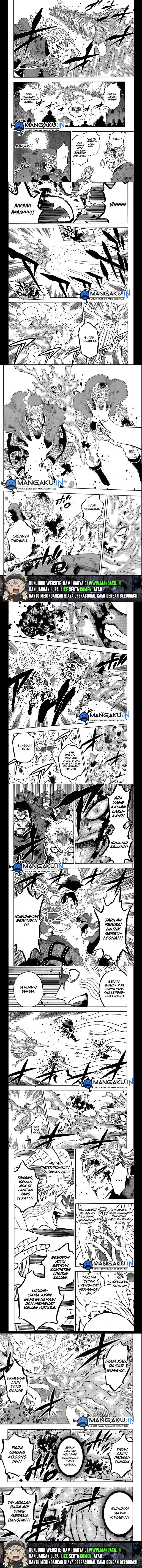 Black Clover