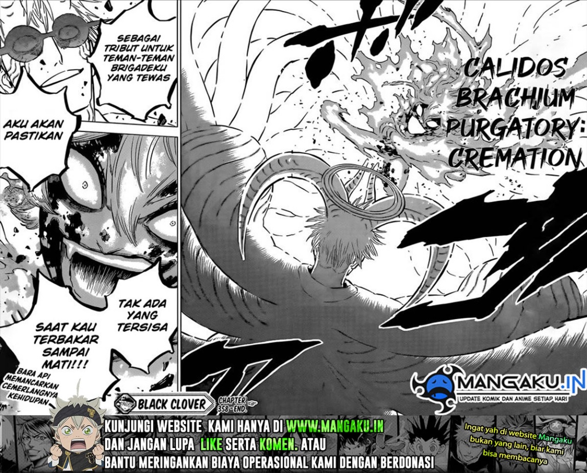 Black Clover