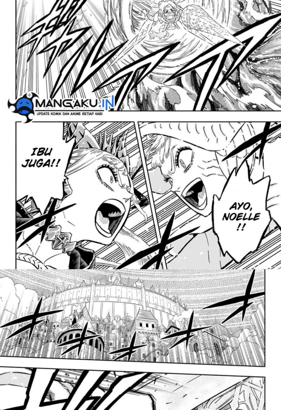 Black Clover