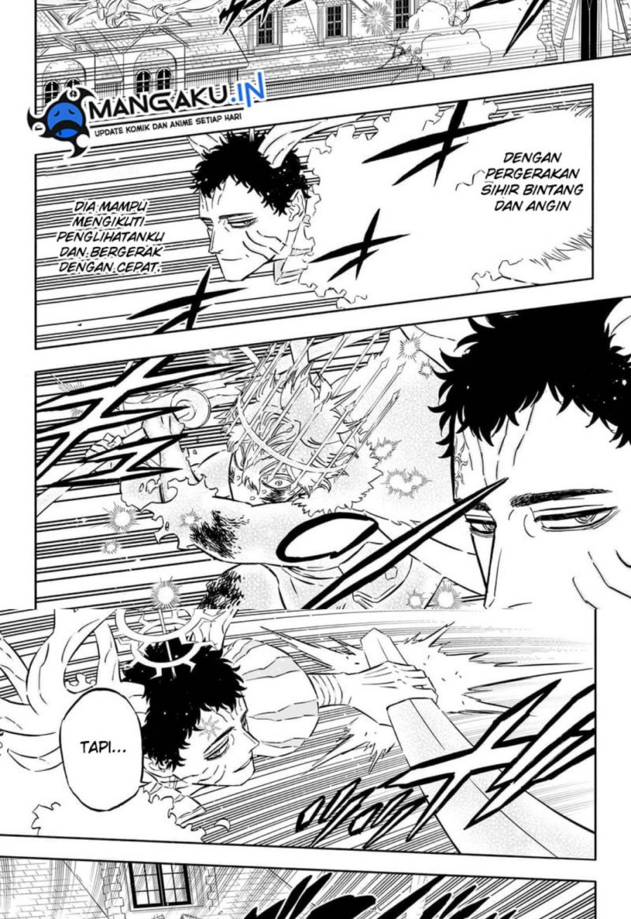 Black Clover