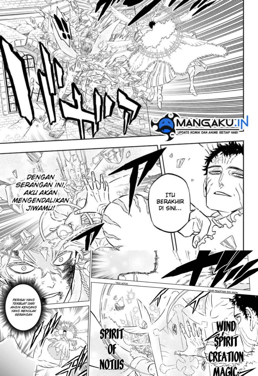 Black Clover