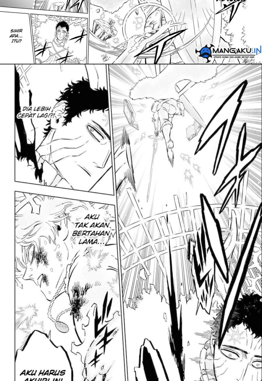 Black Clover