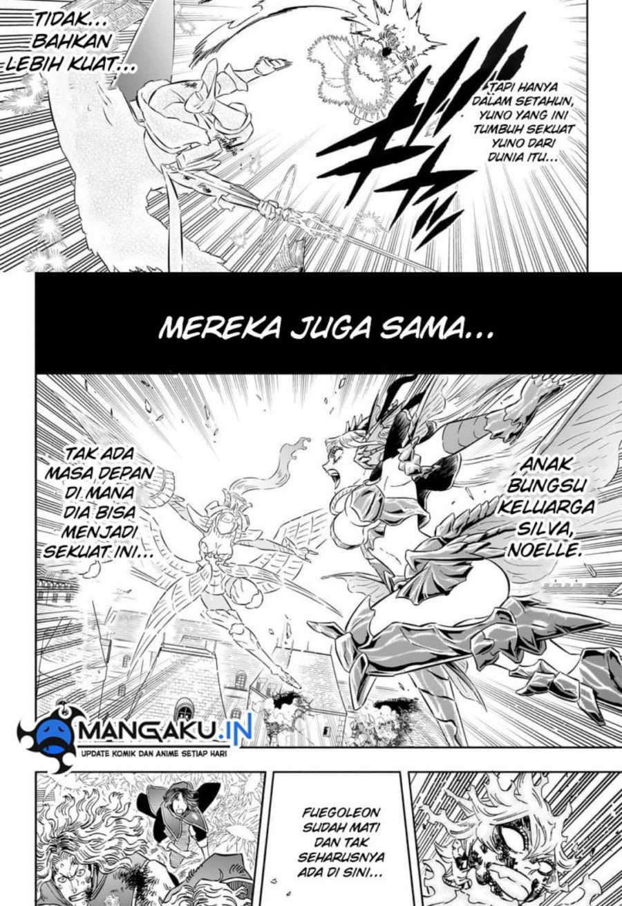 Black Clover