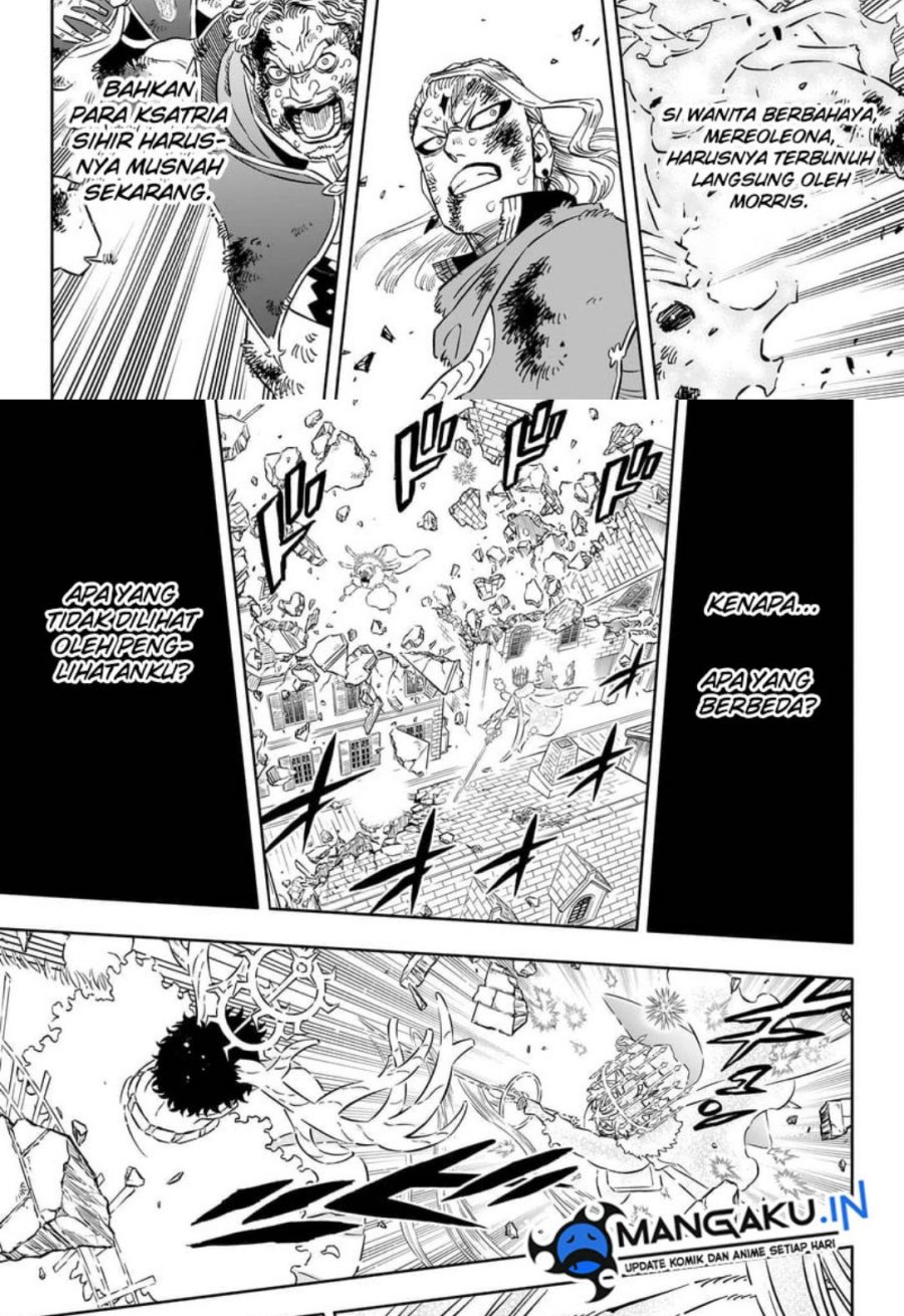 Black Clover