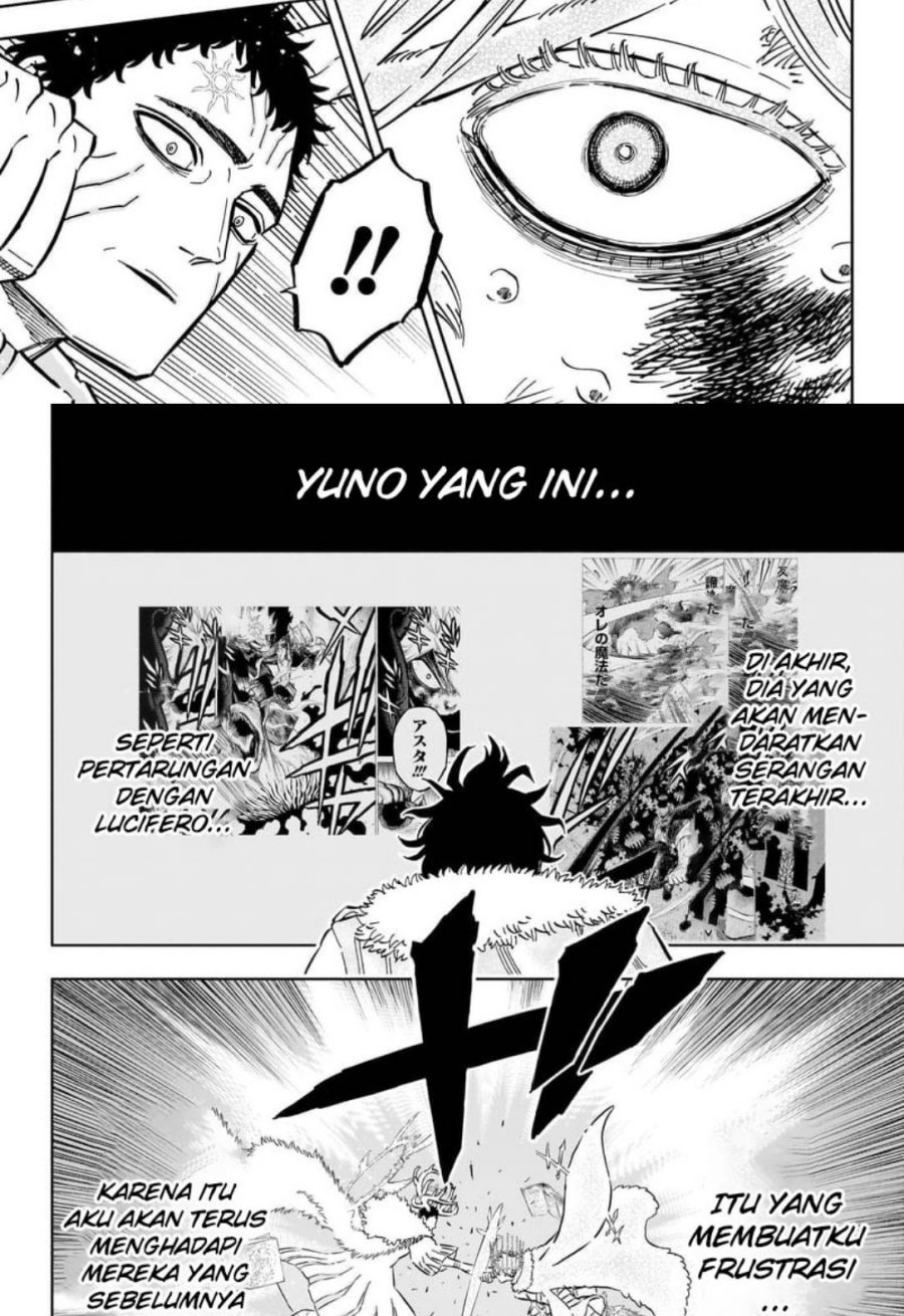 Black Clover