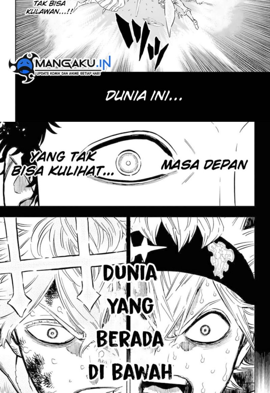 Black Clover