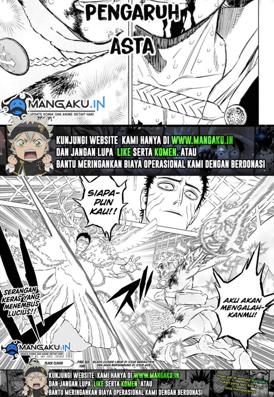 Black Clover