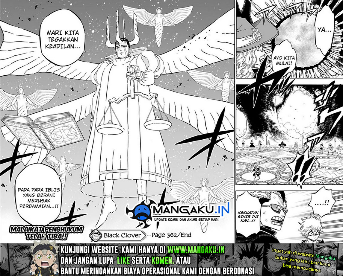 Black Clover