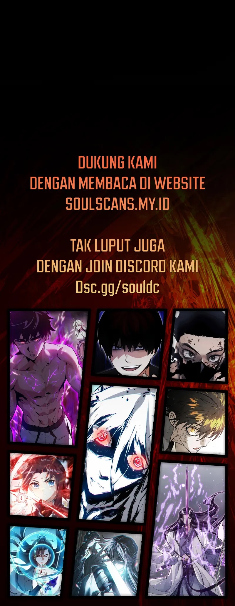 Black Corporation: Joseon